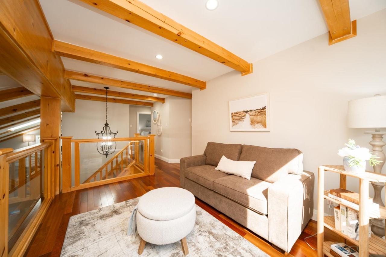 Muskokawaterfront Pooltable 98Tv 6Acres Villa ฮันต์สวิลล์ ภายนอก รูปภาพ